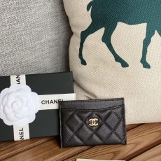 Chanel Wallets Purse